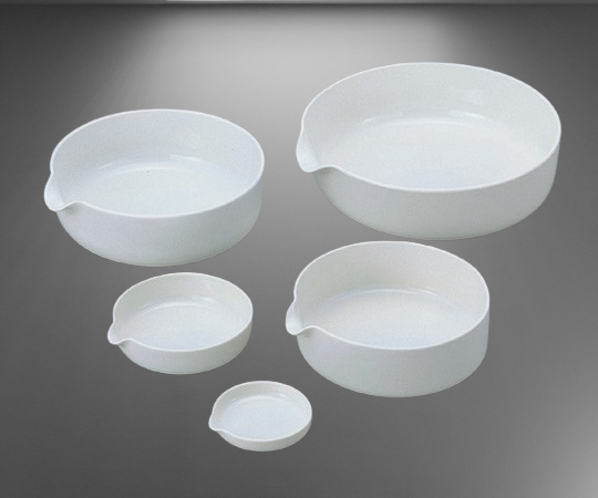 BASINS: EVAPORATING FLAT BOTTOM