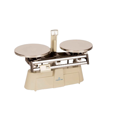 BEAM BALANCE- DOUBLE BEAM