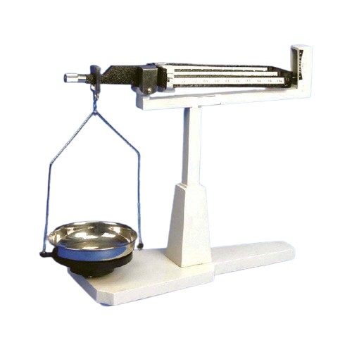 BEAM BALANCE - FOUR BEAM