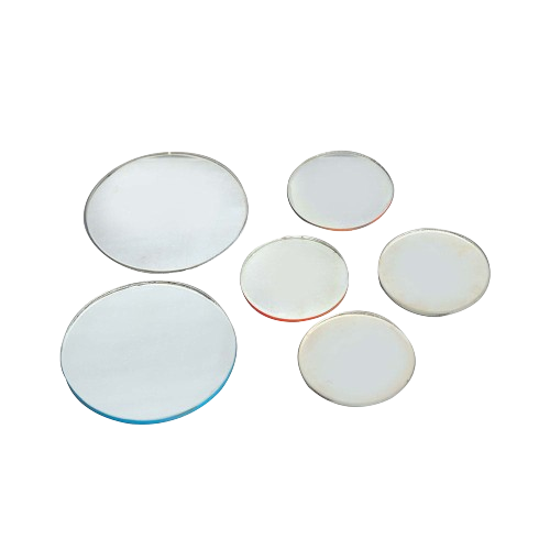 Convex Mirror, Spherica