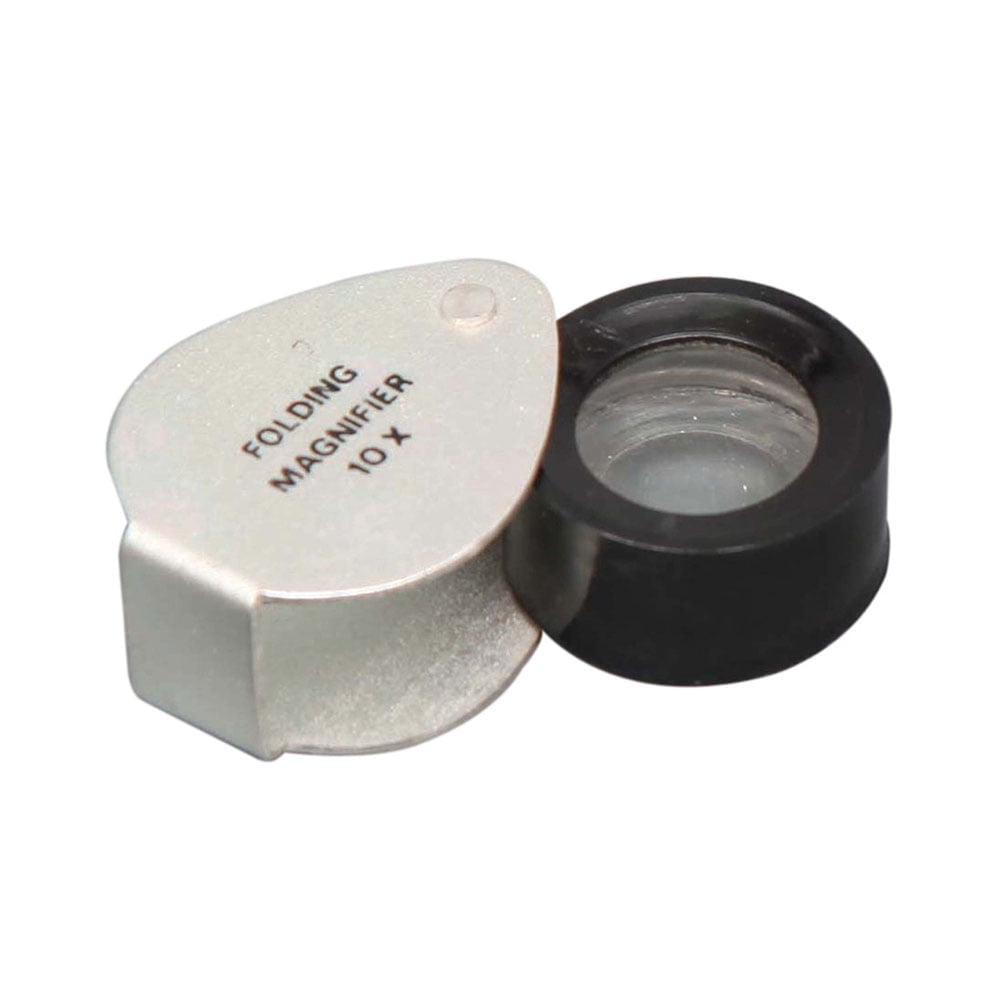 MAGNIFIER : FOLDING WITH HOLDER