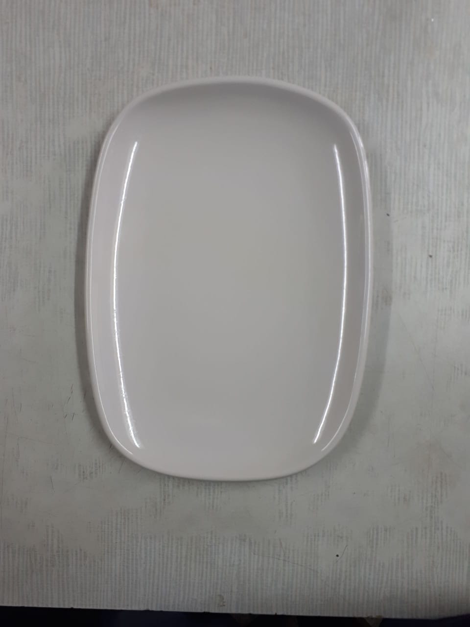 Melamine Tray (Queen Tray)