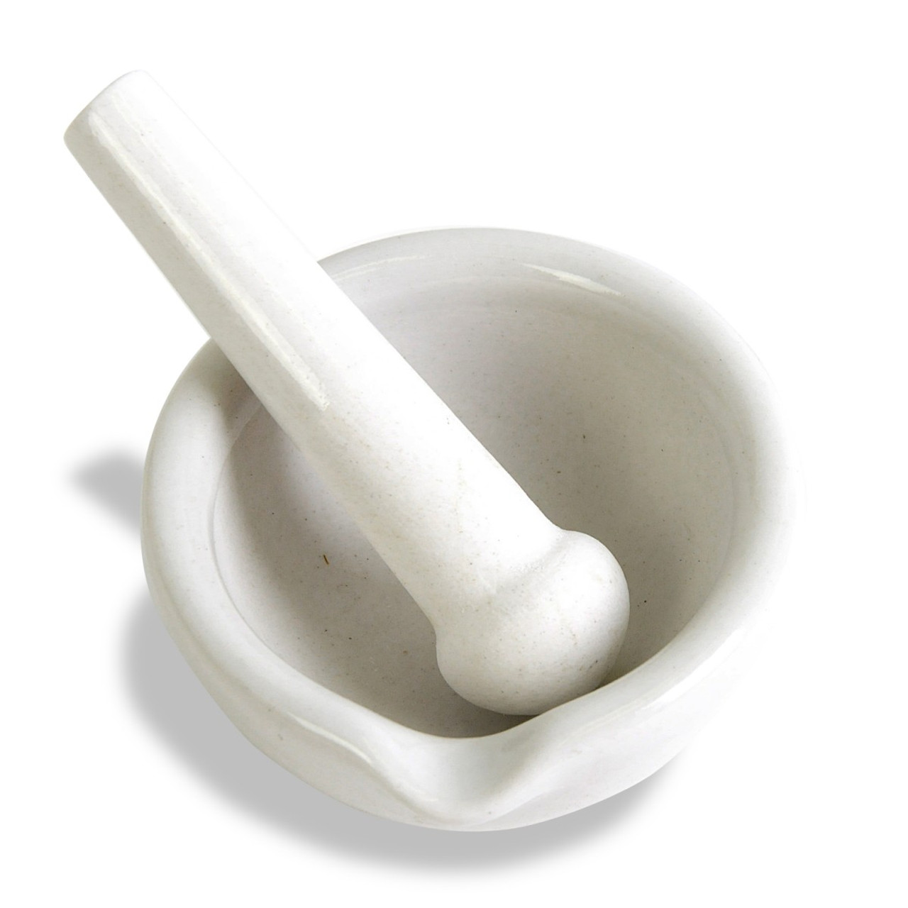 PESTLES AND MORTARS