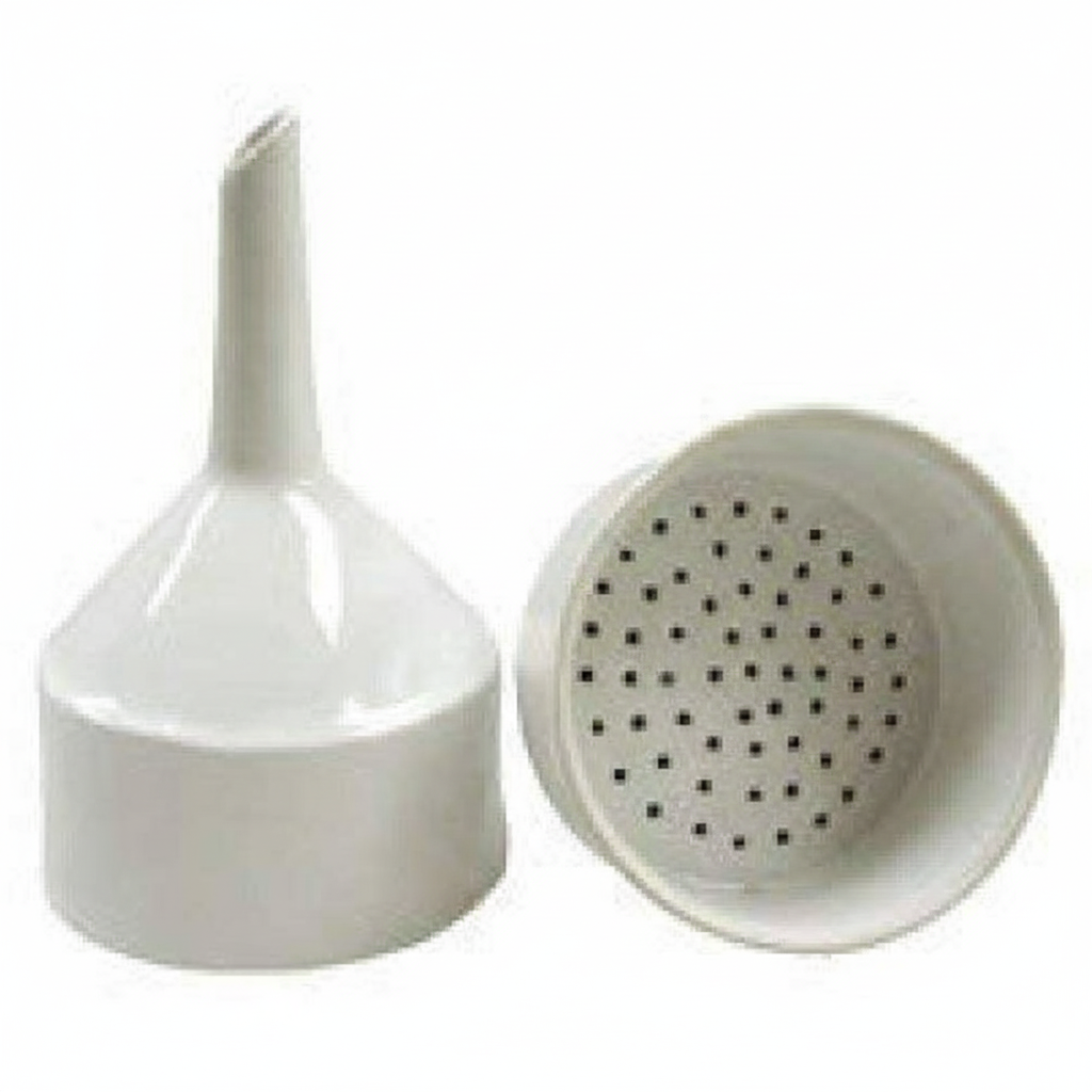 Porcelain Buchner Funnel