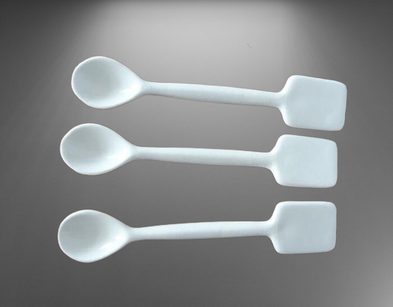 Porcelain Spoon Spatula