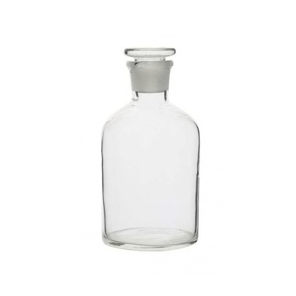 BOTTLES REAGENT - Narrow mouth