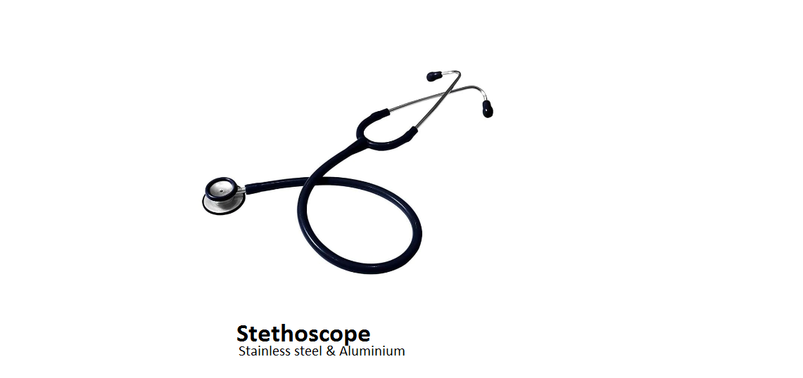 Stethoscope