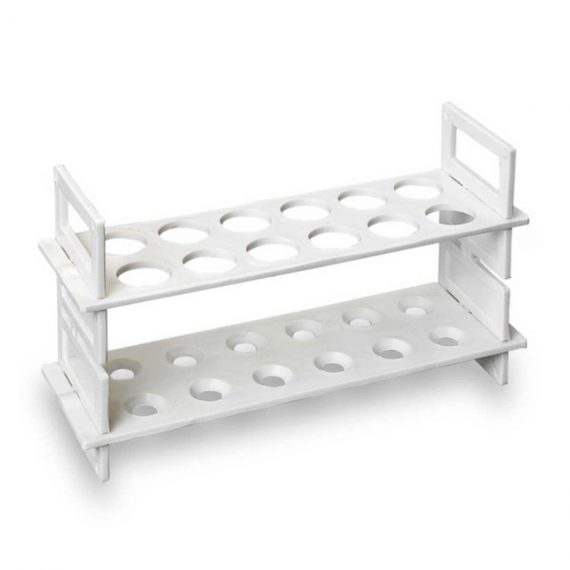 TEST TUBE RACK