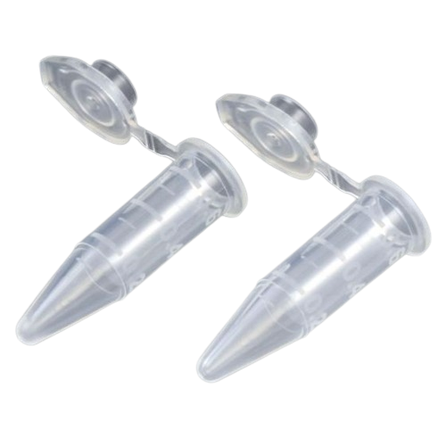 TUBE : MICRO CENTRIFUGE