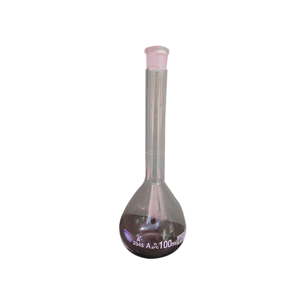 Volumetric Flask