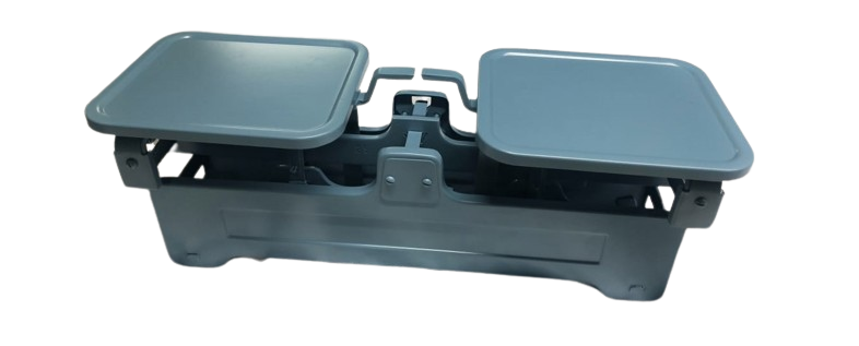 PLATE BALANCE-DOUBLE PLATE