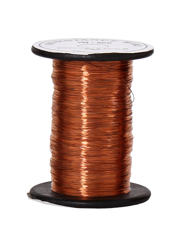 Copper Wire