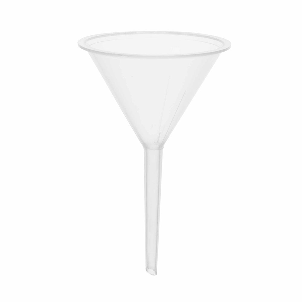 FUNNELS : (Polypropylene)