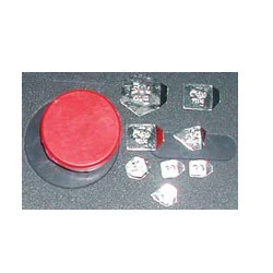 WEIGHTS - FRACTIONAL